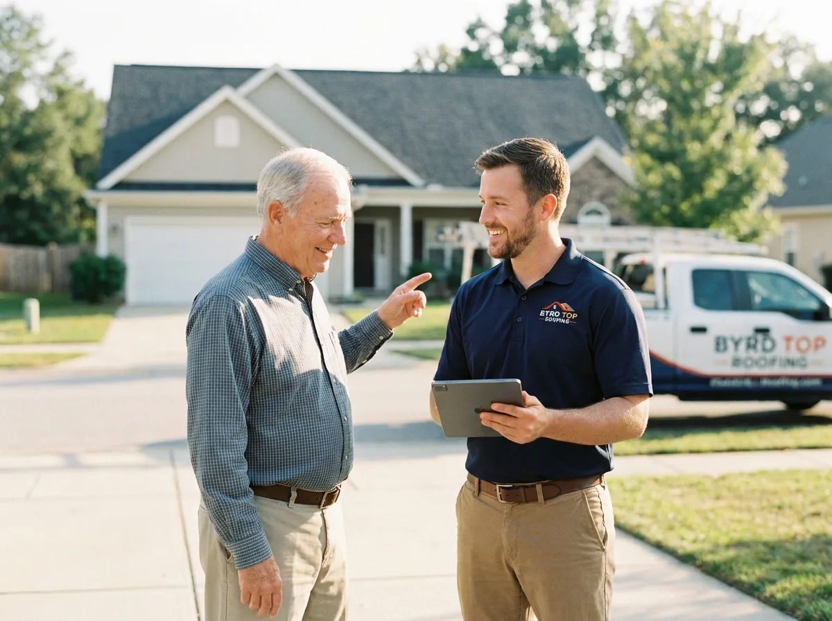 Roofing Napoleonville, LA FAQs
